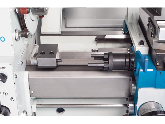 V-Turn 410 PRO - Engine Lathe | KNUTH USA